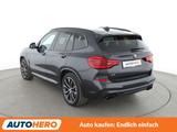BMW X3 M40i Aut.*NAVI*ACC*CAM*PDC*SHZ*LIM*ALU* - graue BMW X3 M40