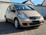 Mercedes-Benz A-Klasse A150 NUR 90TKM Seckheft  TÜV NEU Klima - Mercedes-Benz A 150 in Wuppertal
