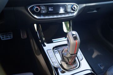 Hyundai i30 1.5 T-GDI MH. N Line DCT-NAVI-LED-KAMERA-PDC