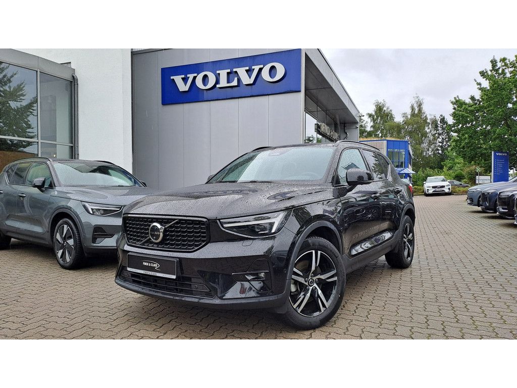 Volvo XC40 B3 Plus Dark 360° ACC H/K KAMERA SHZ foto 1