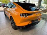 Ford Mustang Mach-E GT AWD - Ford Mustang Mach-E Gebrauchtwagen