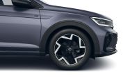 Volkswagen Taigo - Vorschau Bild 5