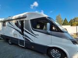 Mobilvetta S-Yacht  MH 103 - Mobilvetta Diesel