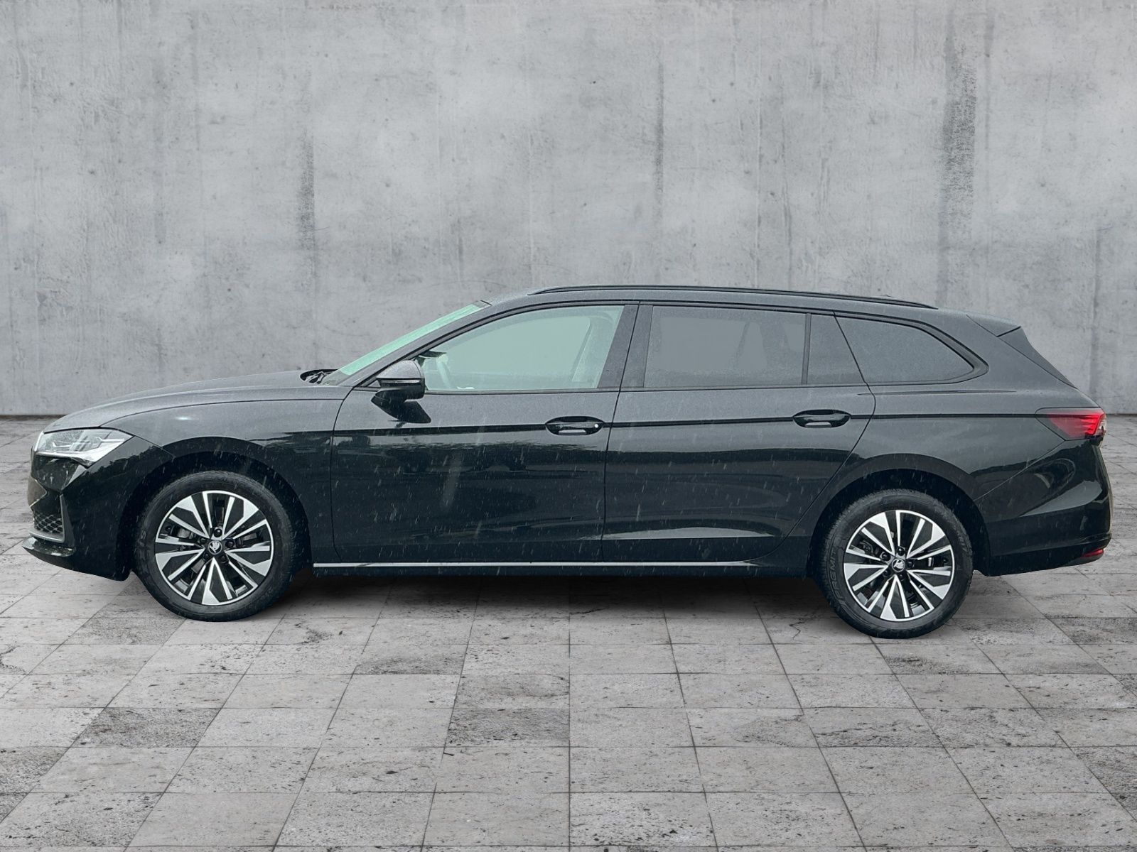 Skoda Superb - Bild 3