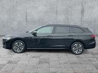 Skoda Superb - Vorschau Bild 3