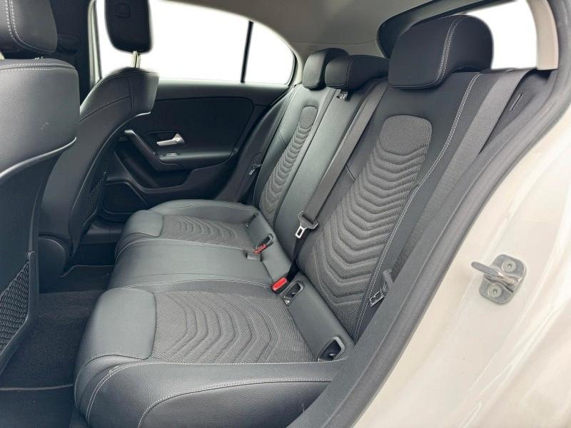 Mercedes-Benz A-Class A 200, миниатюра 21