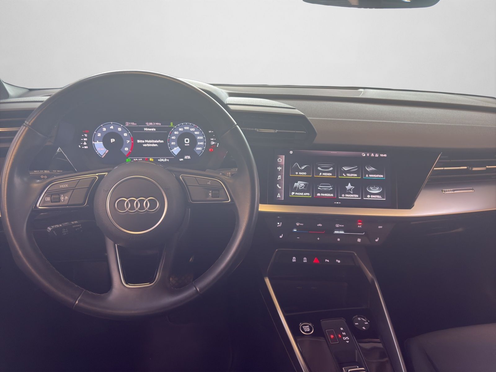 Audi A3 - Bild 4