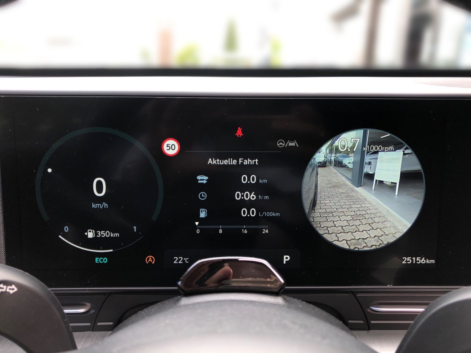 Fahrzeugabbildung Hyundai KONA 1.6 T-GDI 7-DCT Prime el.Schiebedach BOSE S