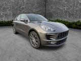 Porsche Macan S Diesel - Porsche Macan bis 20.000 Euro