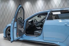 RS6 4.0 TFSI SPECIAL COLOUR