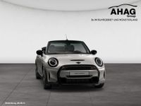 MINI Cooper S Cabrio - Vorschau Bild 10
