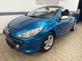 Peugeot 307 CC Cabrio-Coupe JBL Tendance 2.0 *Cabrio* - Peugeot 307 JBL mit Benzin-Antrieb