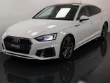 Audi A5 Sportback 40 TDI S tronic S line CarPlay|SD - Audi A5 Gebrauchtwagen in Bielefeld