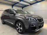 Peugeot 5008 GT-Line KAM 180° LED 7-Si Zahnriemen neu - Peugeot: 7sitzer