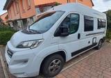 Weinsberg CaraTour 540 MQ auf Basis Fiat Ducato - Angebote