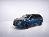 Peugeot 5008 GT 7 Sitzer 145 e-DSC6 ACC/360°/iCockpit21' - Peugeot Gebrauchtwagen