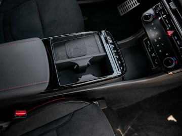 Hyundai Tucson 1.6 N Line 2WD Autobahnassistent Kamera