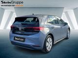 Volkswagen ID.3 Pure Performance APP+DAB+SHZ+ACC+LED+NAVI - graue Volkswagen ID.3