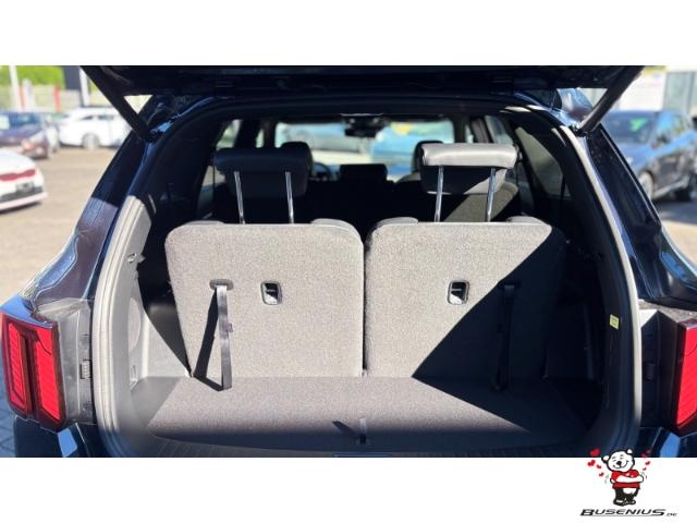 Kia Sorento 2.2 CRDI Platinum 4WD 7-Sitzer +AHK+Napp