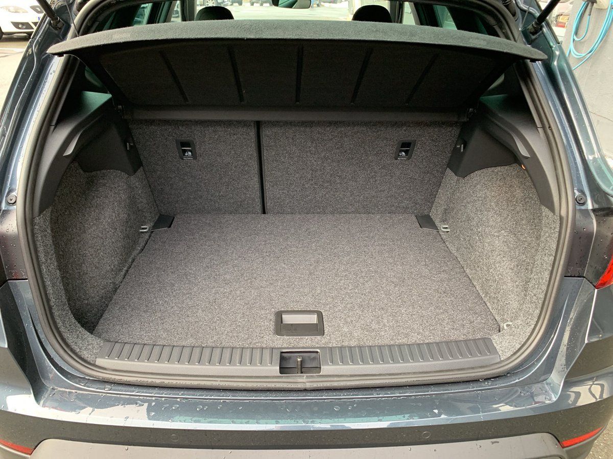 Seat Arona - Bild 12