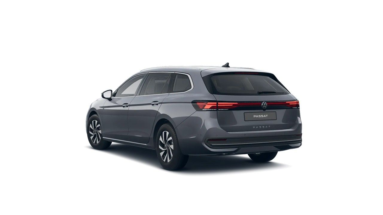 Volkswagen Passat Variant 2.0 BUSINESS CAM ACC HEAD-UP NAVI imagem 3