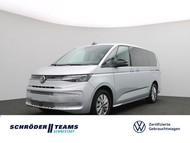 Volkswagen T7 Multivan Life lang e-Hybrid DSG AHK ACC