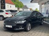 Ford Mondeo Lim. Titanium "aus 1. Hand" - Ford Mondeo mit Diesel-Antrieb: Limousine