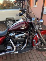 Harley-Davidson Road King 107 - ROAD KING