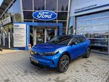 Ford Capri EV RWD Premium Extended Range - blaue Ford Capri