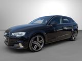 Audi A3 Sportback 1.4 TFSI sport Assistenz Navi Xenon - Audi A3 Gebrauchtwagen in Hannover
