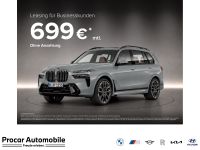 BMW X7 - Vorschau Bild 1