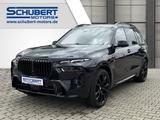 BMW X7 xDrive40d M-SPORT.PRO PANO SITZBEL AHK MASSAG - gebrauchte BMW X7 aus dem Jahr 2024