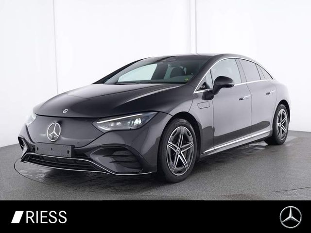 Mercedes-Benz EQE 500 4M AMG Sport Distr Hyper Pano Burmes 360