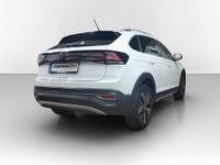 Volkswagen Taigo - Vorschau Bild 5