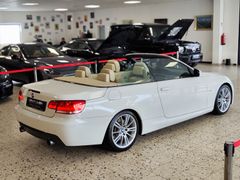 Fahrzeugabbildung BMW 335i Cabrio *M-SPORTPAKET* (NAVI-PRO/XEN/DEUTSCH