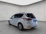 Ford S-Max 2.5 Duratec FHEV TITANIUM Navi*RFC* Parkas - Ford S-Max: Titanium