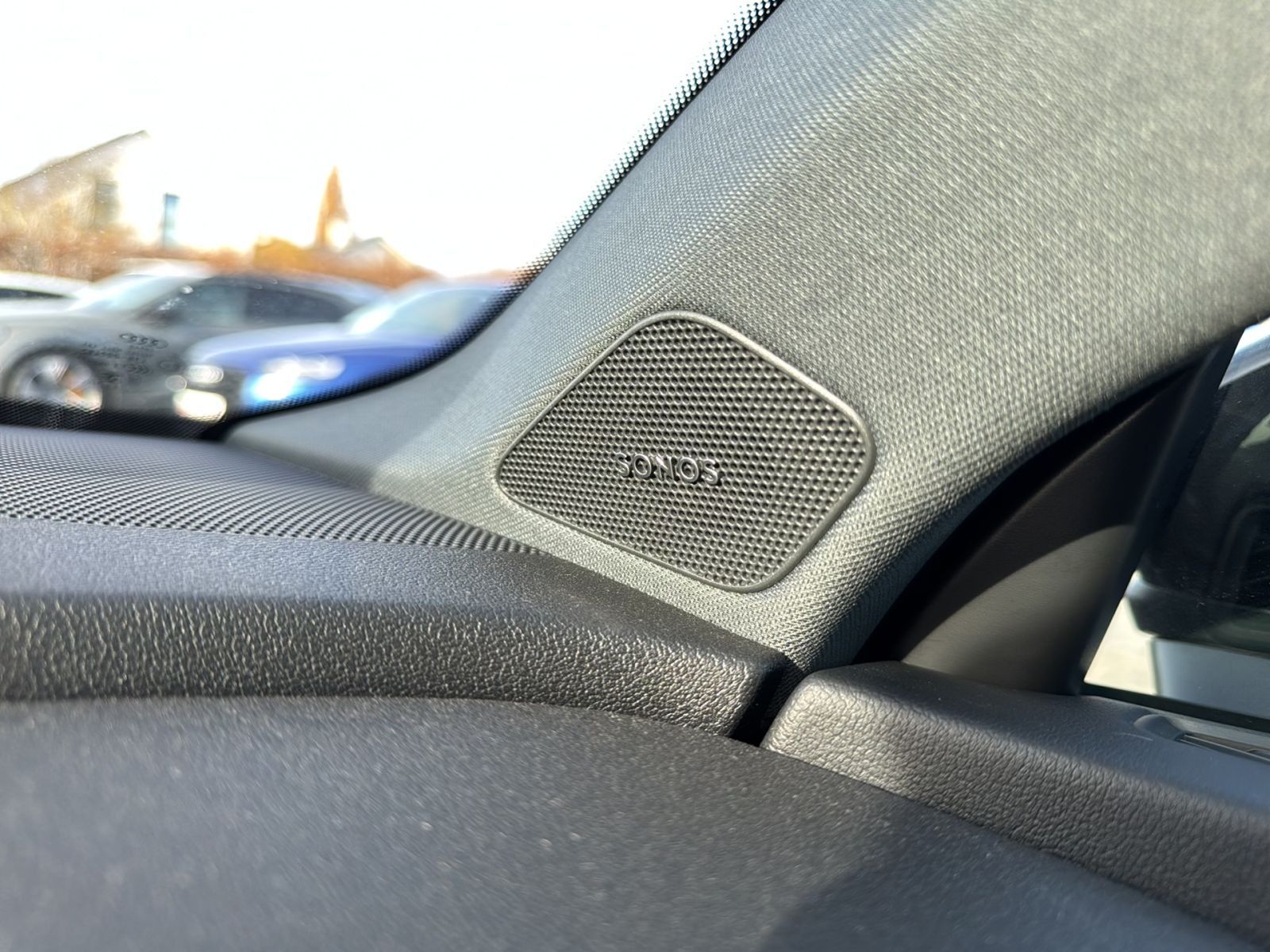 Audi A3 - Bild 23