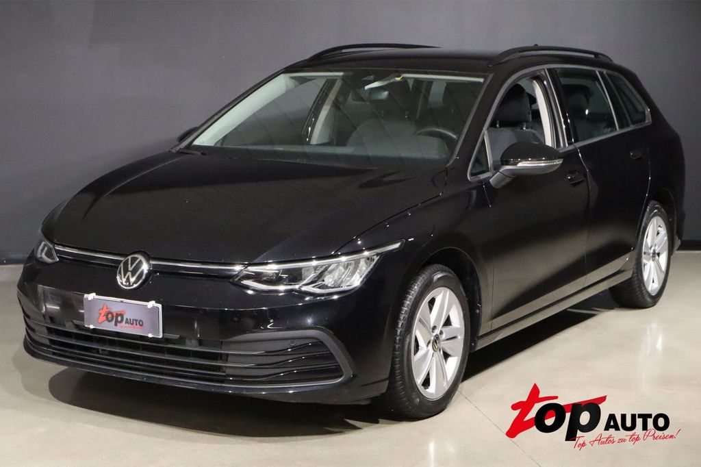 Image of Volkswagen Golf