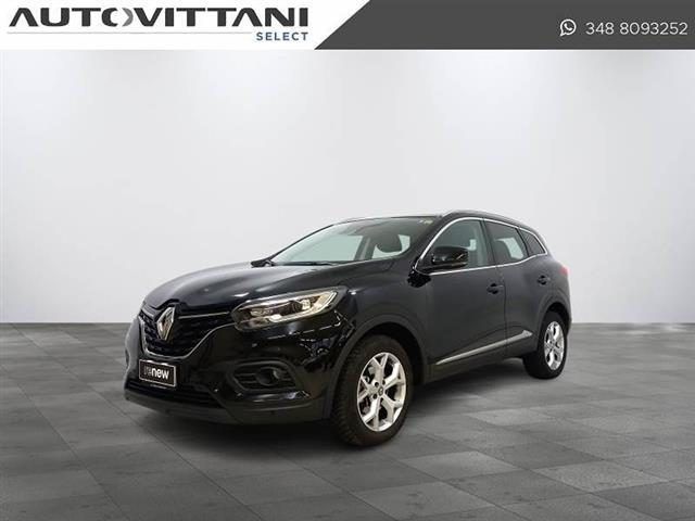 Renault RENAULT Kadjar 1.5 Blue dCi Sport Edition EDC FA