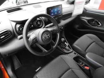Fahrzeugabbildung Toyota Yaris 1.5 Hybrid Style, Technik-Paket,HUD