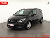 Opel Zafira 1.4 Turbo Aut. IntelliLink Sitzheizung - Opel Zafira: Automatik