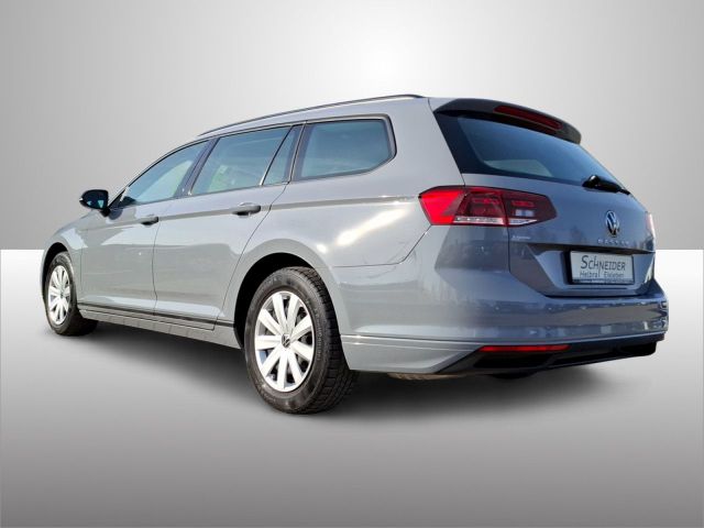 PASSAT VARIANT 1.5 TSI LED+APP+ACC+DAB