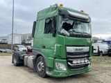 DAF XF 530 FT SSC STANDKLIMA - Angebote entsprechen deinen Suchkriterien