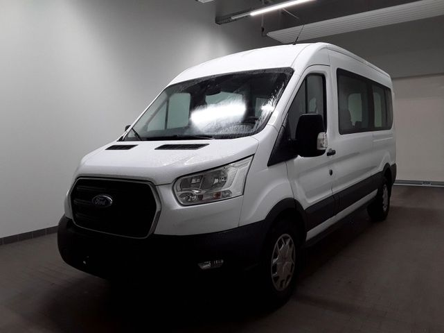 Ford Transit Kombi 350 L3 H2 Trend