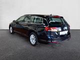 Volkswagen Passat Variant Business 2,0 TDI SCR NAVI+LED+BT - Volkswagen Passat Variant aus 2023