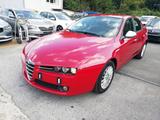 Alfa Romeo 159 1,9 Diesel, 2-Hand, TÜV /Insp. Neu, Klima - Alfa Romeo 159 aus 2008