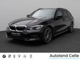 BMW 320d Kamera DAB HiFi Leder Alarm Sport 18Zoll - BMW Gebrauchtwagen von 2022