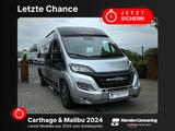 Malibu Van charming GT  640 LE K (755)   - Wohnwagen in Aachen