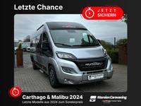 Malibu Van charming GT  640 LE K (755)  