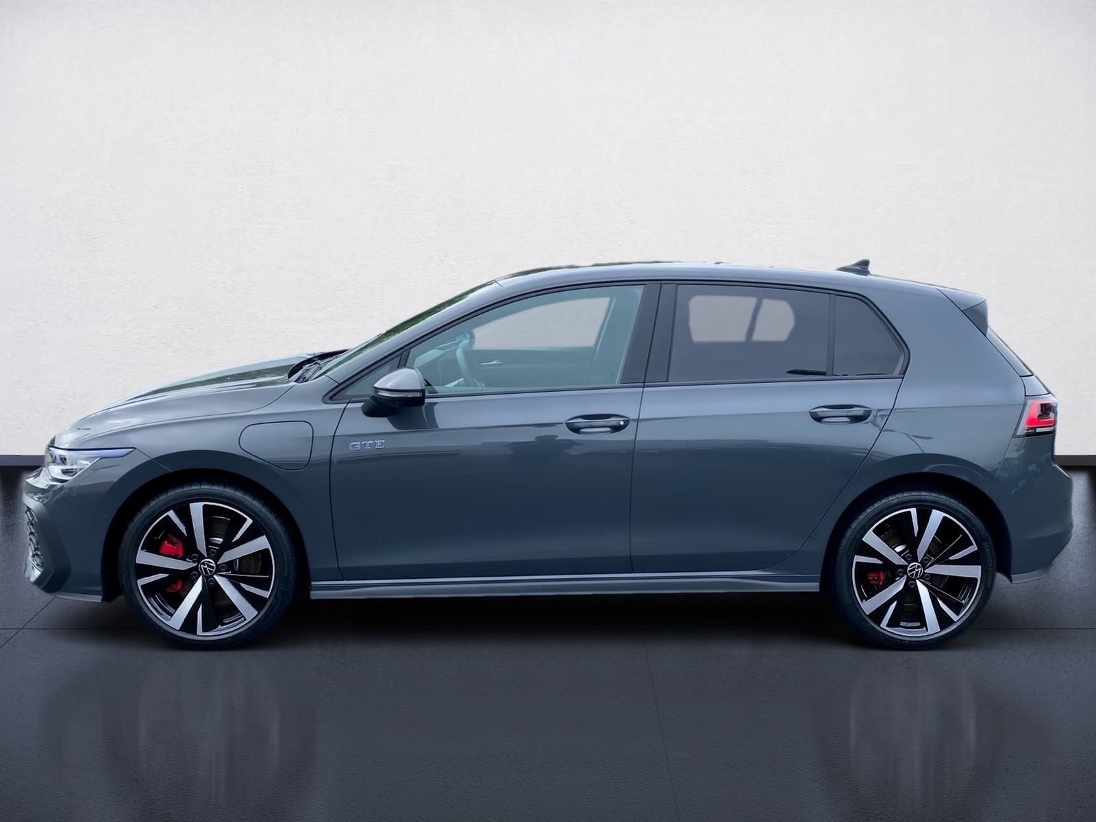 Volkswagen Golf VIII GTE 1.5 eHybrid DSG Matrix AHK Navi Hu foto 3